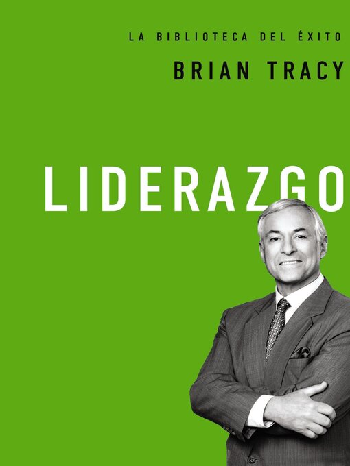 Title details for Liderazgo by Brian Tracy - Available